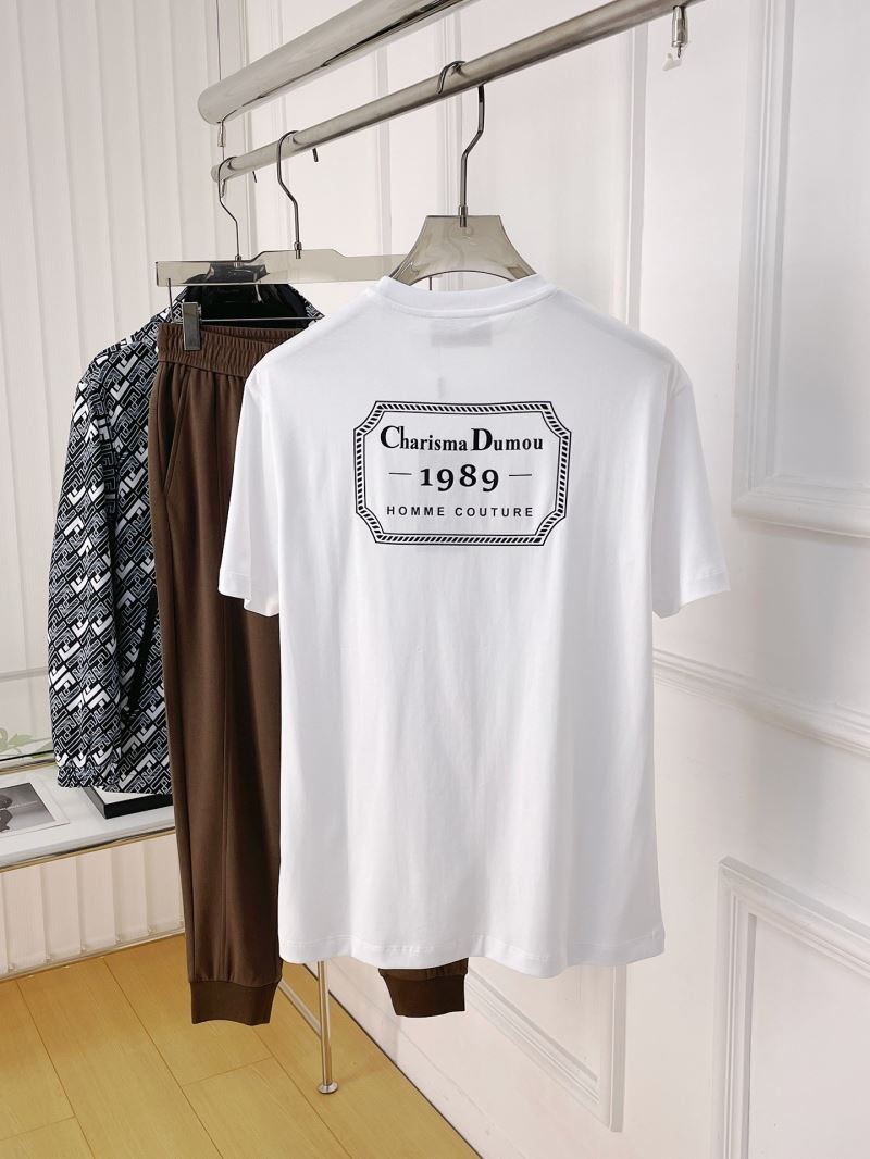 Christian Dior T-Shirts